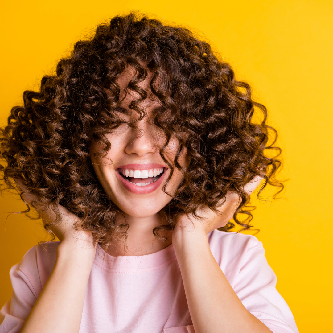 Best Hair Care Products for Curly Hair