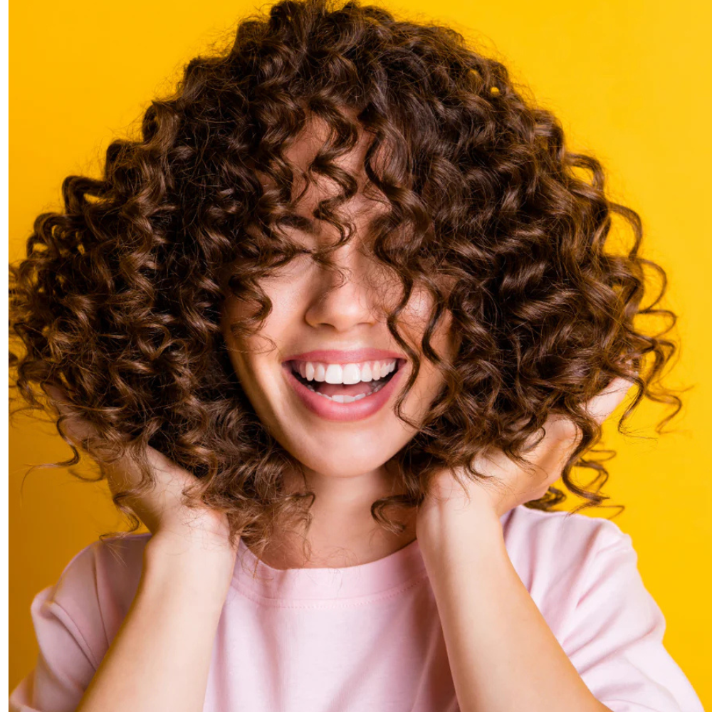 Best Hair Care Products for Curly Hair