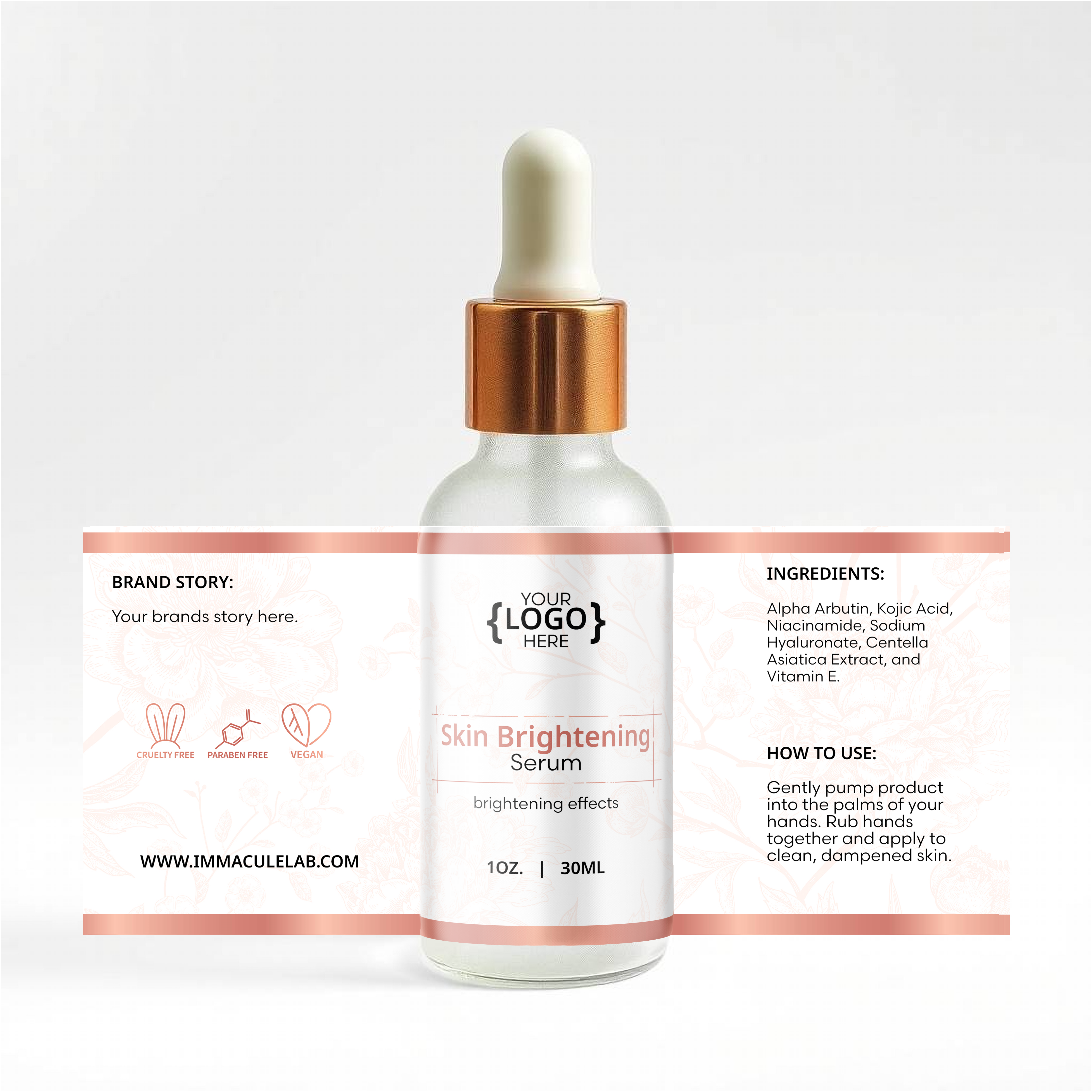 hyaluronic acid serum